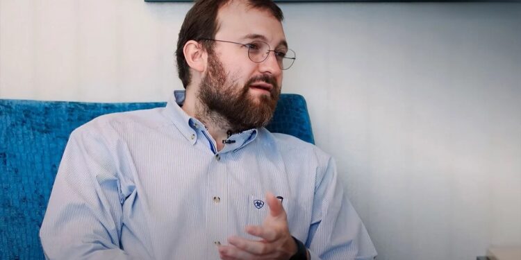 Nhà sáng lập Cardano ngỏ ý mua lại CoinDesk với giá 200 triệu USD
