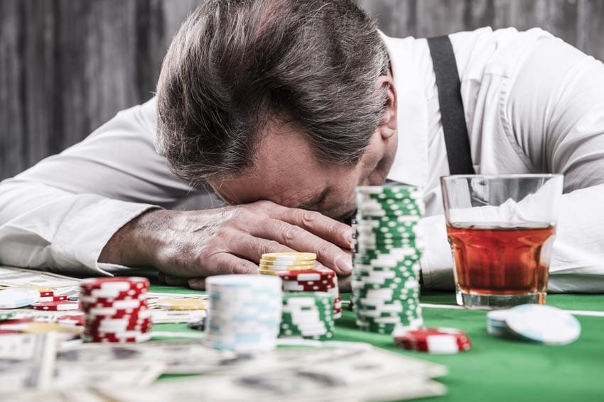 Founder DNP3 đem tiền của người dùng đi chơi cờ bạc