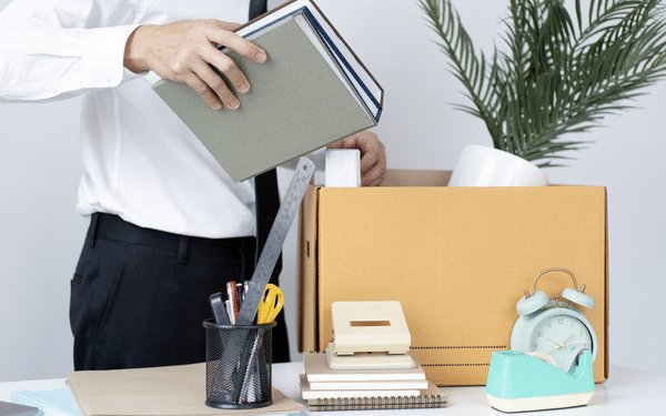 Những người đồng sáng lập của Nifty Gateway được Gemini mua lại thông báo từ chức