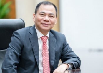 Những tỷ phú giàu bền vững trên sàn chứng khoán Việt - Ảnh 1.