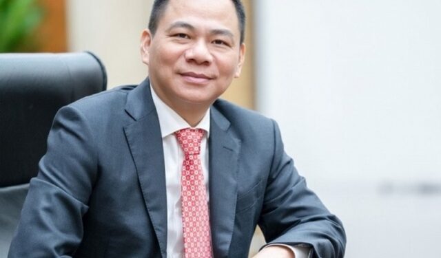 Những tỷ phú giàu bền vững trên sàn chứng khoán Việt - Ảnh 1.