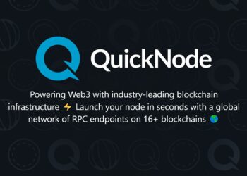QuickNode gọi vốn 60 triệu USD