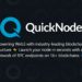 QuickNode gọi vốn 60 triệu USD
