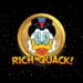 RichQuack là gì? Token meme siêu giảm phát