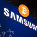 Samsung ra mắt quỹ ETF Bitcoin khi sự hưng phấn dần quay trở lại thị trường