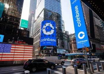 Coinbase ra mắt hợp đồng tương lai Bitcoin thông qua nền tảng phái sinh mới