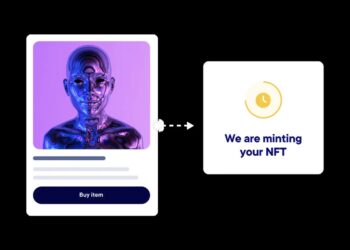 Shopify bước đầu tích hợp NFT hệ Avalanche