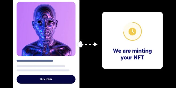 Shopify bước đầu tích hợp NFT hệ Avalanche