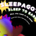 Sleepagotchi là gì?