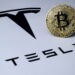Tesla có quý thứ hai liên tiếp giữ nguyên khoản đầu tư Bitcoin