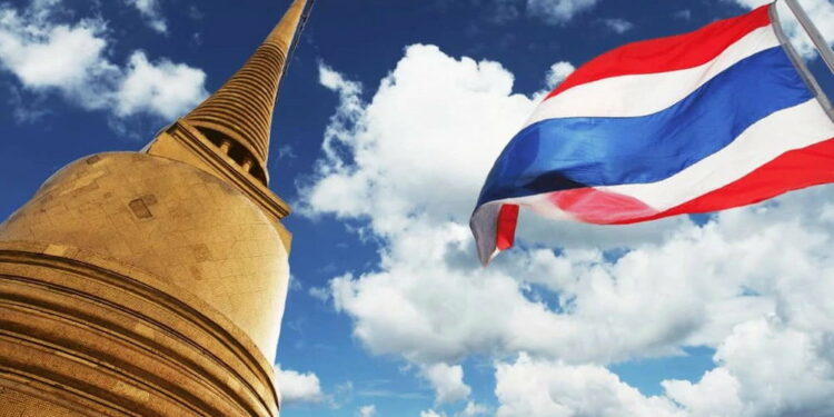 Thái Lan tìm cách cung cấp tùy chọn thanh toán tiền mã hóa để hỗ trợ khách du lịch Nga