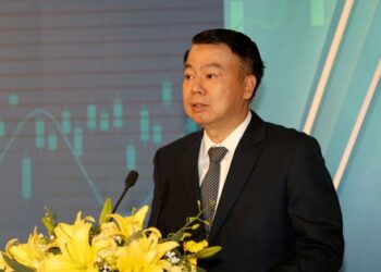 Thị trường chứng khoán 2023 sẽ trở lại mạnh mẽ và phát triển cả về quy mô, chất lượng