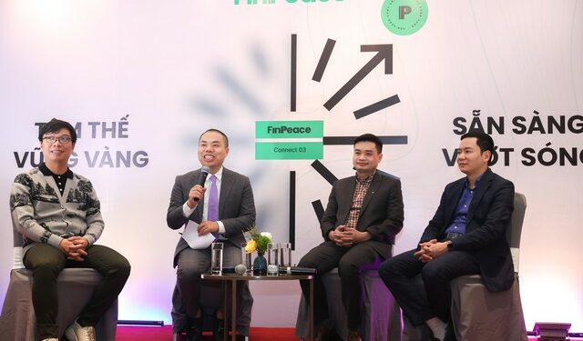 Ông Nguyễn Trung Du: Thị trường có xu hướng đi ngược dự báo của các CTCK, khi tất cả đều thận trọng sẽ có điều bất ngờ xảy ra - Ảnh 1.