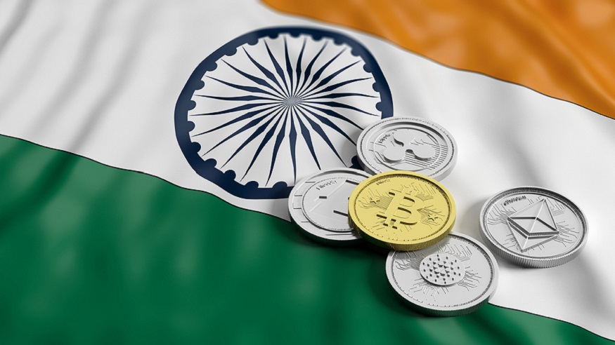 Thống đốc Ngân hàng Trung ương Ấn Độ chỉ trích tiền điện tử giống cờ bạc