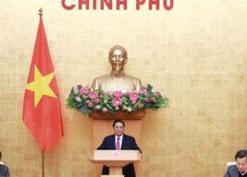 Thủ tướng yêu cầu sớm hoàn thiện dự thảo Nghị định 65 sửa đổi