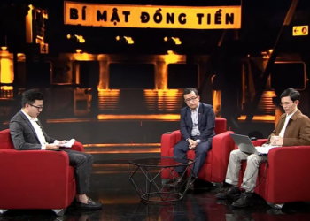 Kinh tế trưởng SSI: Tôi không để ý tới những biến động ngắn hạn của cổ phiếu - Ảnh 1.