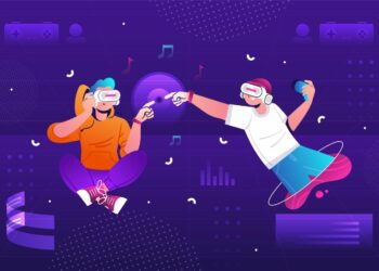 Top 5 xu hướng Web 3 đáng mong đợi trong năm 2023