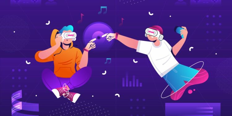 Top 5 xu hướng Web 3 đáng mong đợi trong năm 2023