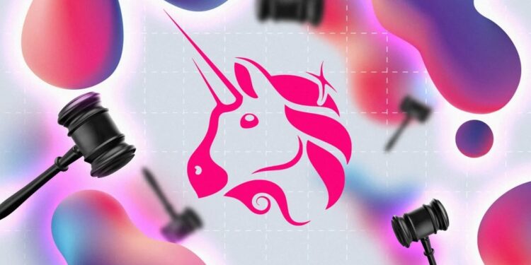 Uniswap bị phát hiện lỗ hổng nghiêm trọng