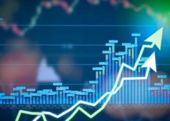 VN-Index tăng điểm phiên đầu tuần, thanh khoản "hụt hơi"