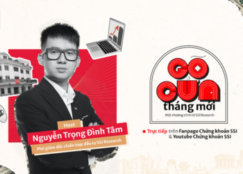 15h30 ngày 12/1, “Gõ cửa tháng mới” số tháng 1: “Vén màn” bức tranh lợi nhuận - Ảnh 1.