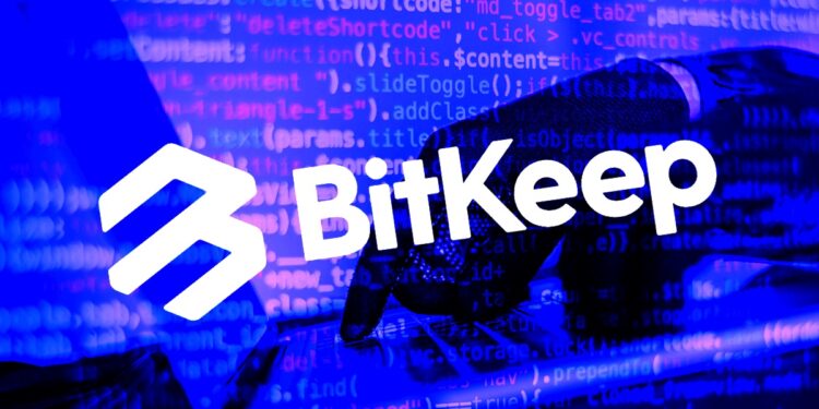 Ví BitKeep hoàn tiền cho nạn nhân vụ hack tháng 12