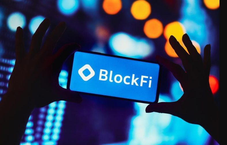 BlockFi được tòa án chấp thuận đề xuất bán các thiết bị khai thác tiền điện tử để trả nợ.