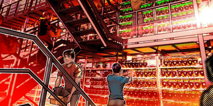 Động thái lạ của Core Science với Celsius