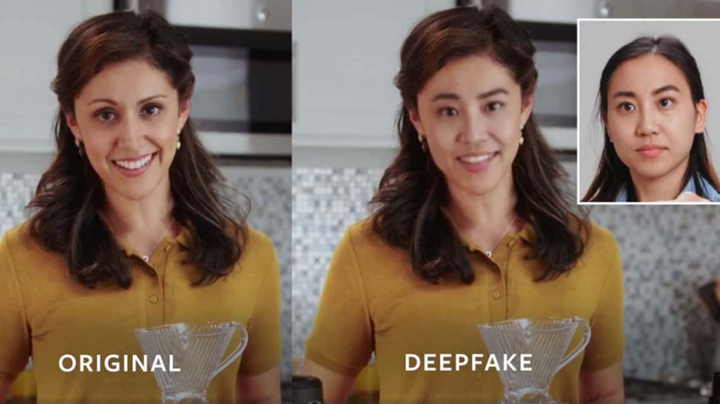 Cách để phát hiện Deepfake