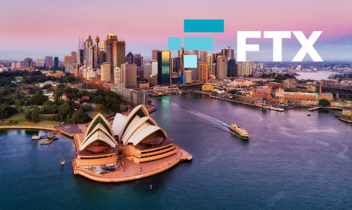 Australia nói gì về sự kiện FTX