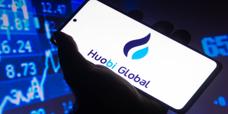 Giá token HT Huobi lao dốc vì tin đồn