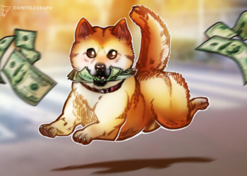 Thư viện crypto: ShibaSwap là gì?