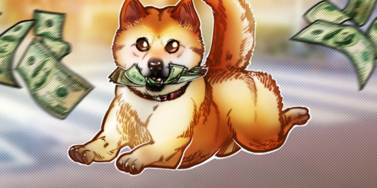 Thư viện crypto: ShibaSwap là gì?