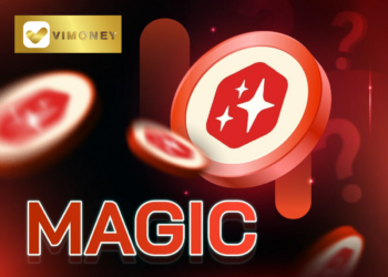 ViMoney; Treasure DAO (MAGIC coin) là gì? - Thông tin và update mới nhất về dự án
