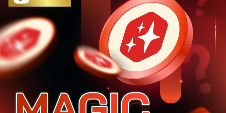 ViMoney; Treasure DAO (MAGIC coin) là gì? - Thông tin và update mới nhất về dự án