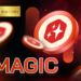 ViMoney; Treasure DAO (MAGIC coin) là gì? - Thông tin và update mới nhất về dự án