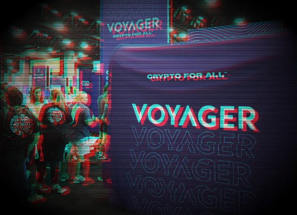 Alameda Research muốn điều gì từ Voyager Digital?