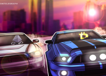 Cuộc đua của Bitcoin và Ethereum: Ai chiến thắng?