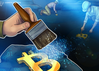 Thợ đào coin “ấm êm” với doanh thu tăng trần