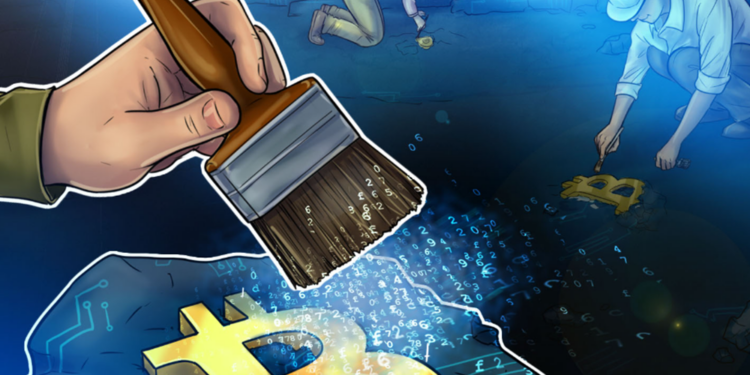 Thợ đào coin “ấm êm” với doanh thu tăng trần