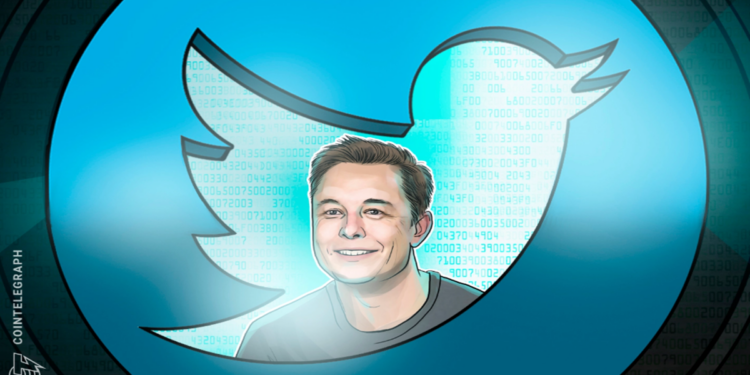 DOGE lại bay cao vì Elon Musk