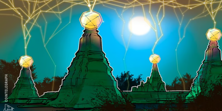 Indonesia nhập cuộc thị trường tiền điện tử