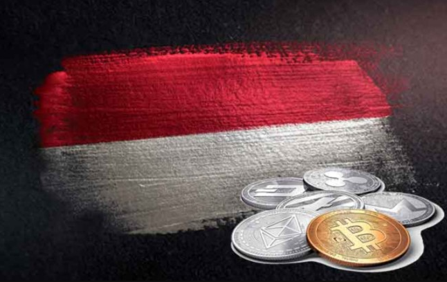 Indonesia trình làng sàn giao dịch tiền điện tử quốc gia