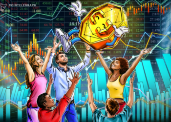 Bitcoin phục hồi, “nhà đào” nở hoa đầu năm 2023