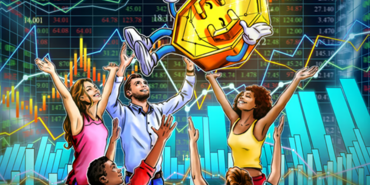 Bitcoin phục hồi, “nhà đào” nở hoa đầu năm 2023