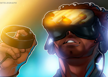 Khi nào ứng dụng thực tế ảo VR có mặt trong Decentraland
