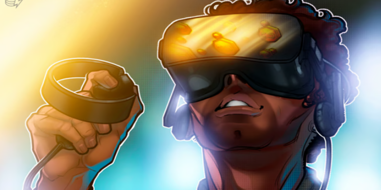 Khi nào ứng dụng thực tế ảo VR có mặt trong Decentraland