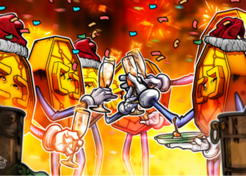 Tổng kết năm: Tiền điện tử đã cố gắng để trở thành phiên bản hoàn hảo