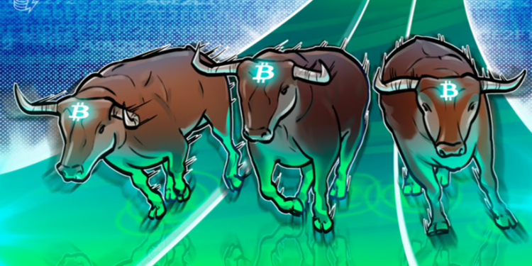 Tại sao giá Bitcoin “phá đảo” 17.000 USD?