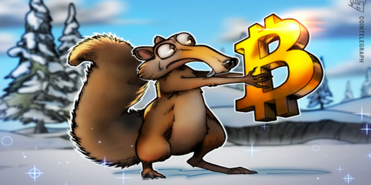 Thư viện crypto: Hành trình mới của tiền điện tử trong năm 2023